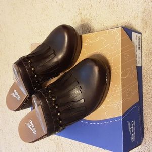Dansko Deni Clog